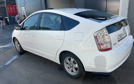 Toyota Prius, 2007 год, 550 000 рублей, 5 фотография