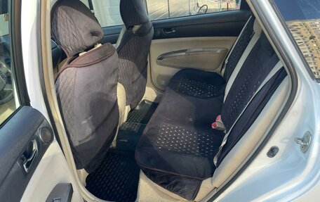 Toyota Prius, 2007 год, 550 000 рублей, 9 фотография