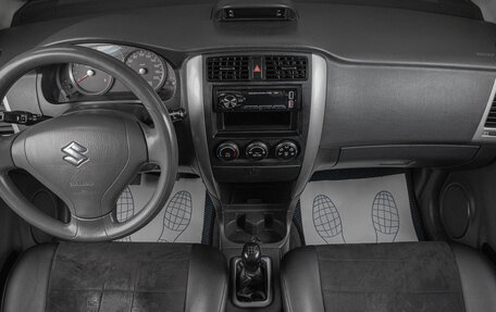 Suzuki Liana, 2007 год, 389 000 рублей, 6 фотография