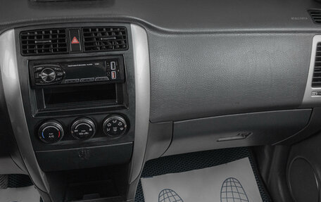 Suzuki Liana, 2007 год, 389 000 рублей, 12 фотография