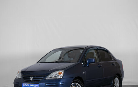 Suzuki Liana, 2007 год, 389 000 рублей, 2 фотография