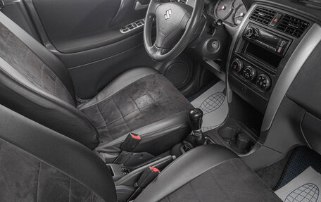 Suzuki Liana, 2007 год, 389 000 рублей, 14 фотография