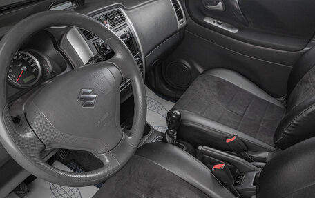 Suzuki Liana, 2007 год, 389 000 рублей, 7 фотография