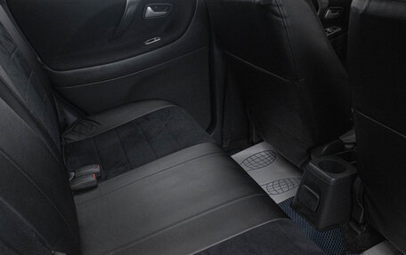 Suzuki Liana, 2007 год, 389 000 рублей, 15 фотография