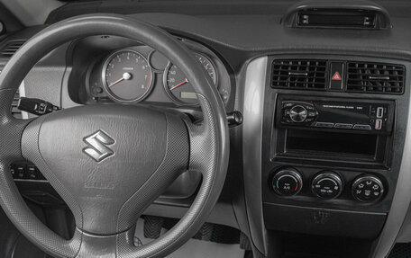 Suzuki Liana, 2007 год, 389 000 рублей, 13 фотография