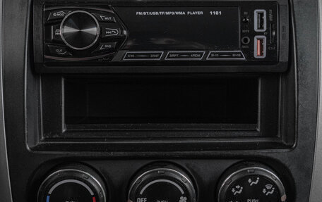 Suzuki Liana, 2007 год, 389 000 рублей, 10 фотография