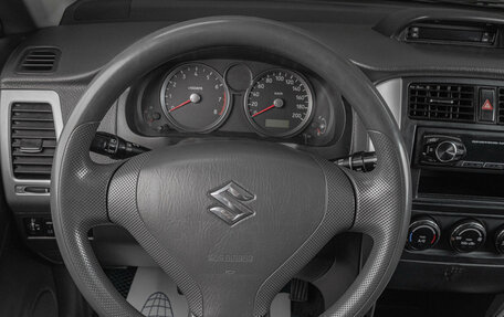 Suzuki Liana, 2007 год, 389 000 рублей, 9 фотография