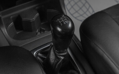 Suzuki Liana, 2007 год, 389 000 рублей, 11 фотография