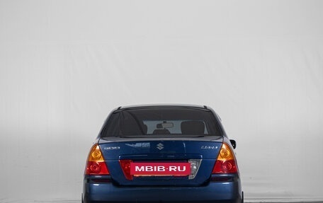 Suzuki Liana, 2007 год, 389 000 рублей, 4 фотография