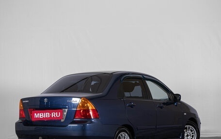 Suzuki Liana, 2007 год, 389 000 рублей, 3 фотография