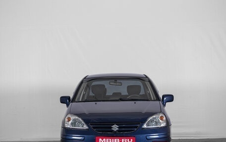 Suzuki Liana, 2007 год, 389 000 рублей, 1 фотография