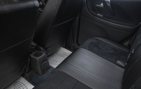 Suzuki Liana, 2007 год, 389 000 рублей, 16 фотография