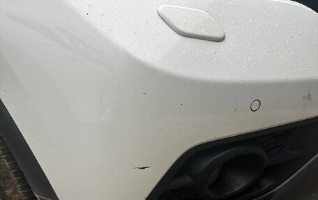 Honda CR-V IV, 2014 год, 1 650 000 рублей, 6 фотография