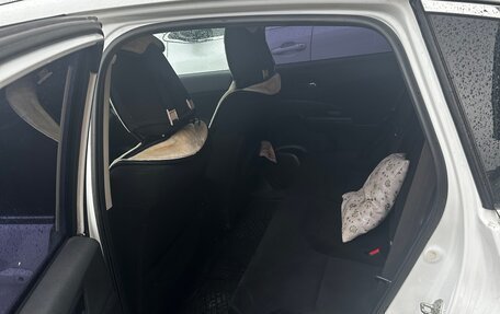 Honda CR-V IV, 2014 год, 1 650 000 рублей, 4 фотография