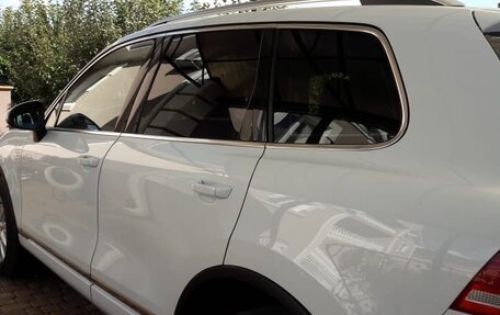 Volkswagen Touareg III, 2013 год, 3 000 000 рублей, 7 фотография