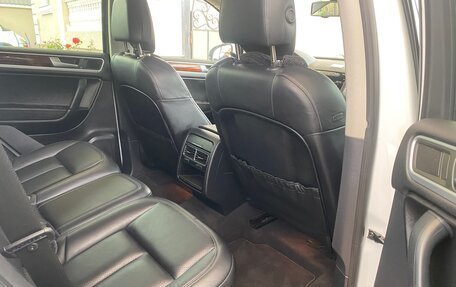 Volkswagen Touareg III, 2013 год, 3 000 000 рублей, 10 фотография