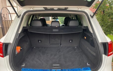 Volkswagen Touareg III, 2013 год, 3 000 000 рублей, 9 фотография