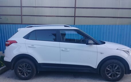 Hyundai Creta, 2021 год, 1 900 000 рублей, 1 фотография