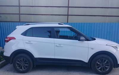 Hyundai Creta, 2021 год, 1 900 000 рублей, 1 фотография