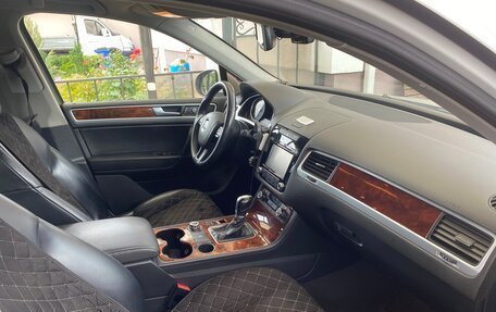 Volkswagen Touareg III, 2013 год, 3 000 000 рублей, 14 фотография