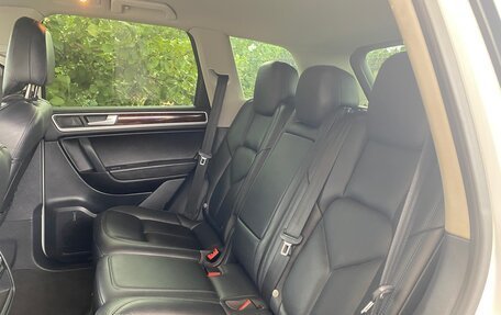 Volkswagen Touareg III, 2013 год, 3 000 000 рублей, 11 фотография