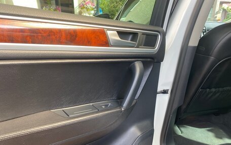 Volkswagen Touareg III, 2013 год, 3 000 000 рублей, 19 фотография