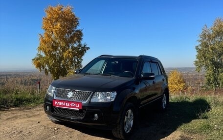 Suzuki Grand Vitara, 2010 год, 1 150 000 рублей, 2 фотография