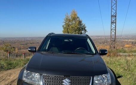 Suzuki Grand Vitara, 2010 год, 1 150 000 рублей, 1 фотография