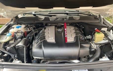 Volkswagen Touareg III, 2013 год, 3 000 000 рублей, 16 фотография