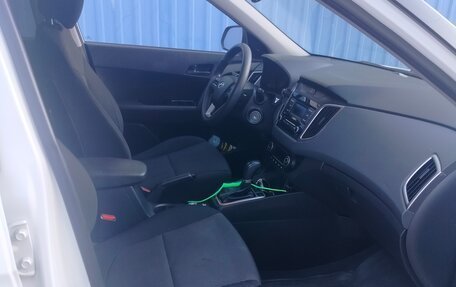 Hyundai Creta, 2021 год, 1 900 000 рублей, 4 фотография