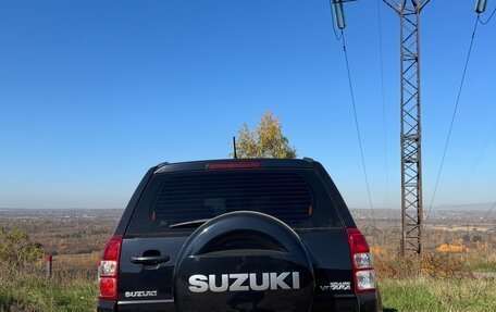 Suzuki Grand Vitara, 2010 год, 1 150 000 рублей, 7 фотография