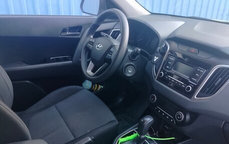 Hyundai Creta, 2021 год, 1 900 000 рублей, 3 фотография