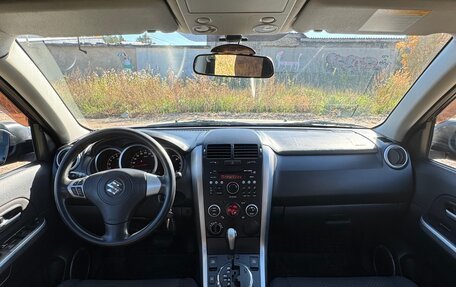 Suzuki Grand Vitara, 2010 год, 1 150 000 рублей, 9 фотография