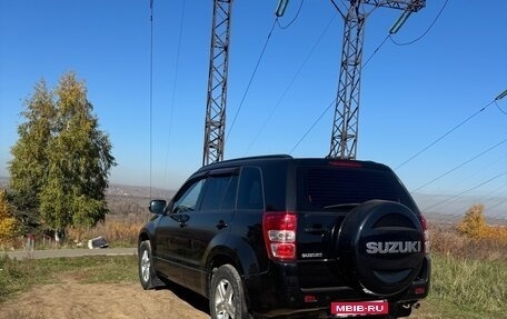 Suzuki Grand Vitara, 2010 год, 1 150 000 рублей, 4 фотография
