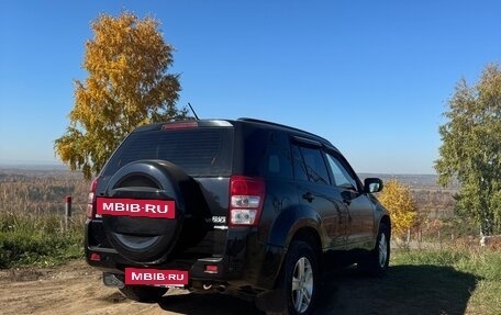 Suzuki Grand Vitara, 2010 год, 1 150 000 рублей, 5 фотография