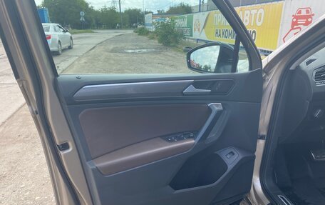 Volkswagen Tiguan II, 2019 год, 2 650 000 рублей, 8 фотография