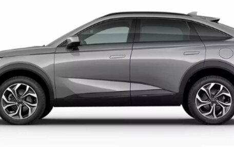 Haval F7x, 2025 год, 3 349 000 рублей, 1 фотография