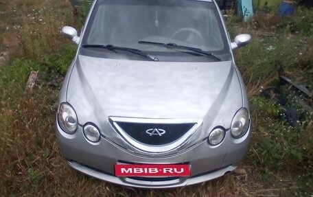 Chery QQ6 (S21), 2009 год, 85 000 рублей, 1 фотография