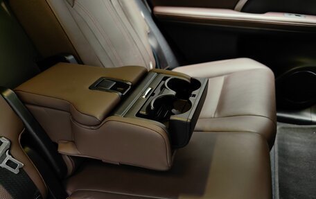 Lexus RX IV рестайлинг, 2020 год, 5 200 000 рублей, 22 фотография