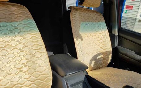 SsangYong Actyon Sports II, 2006 год, 520 000 рублей, 7 фотография