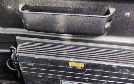 SsangYong Actyon Sports II, 2006 год, 520 000 рублей, 9 фотография