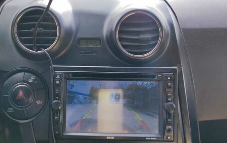 SsangYong Actyon Sports II, 2006 год, 520 000 рублей, 14 фотография