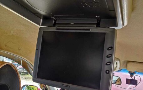 SsangYong Actyon Sports II, 2006 год, 520 000 рублей, 10 фотография