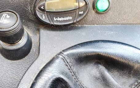 SsangYong Actyon Sports II, 2006 год, 520 000 рублей, 15 фотография