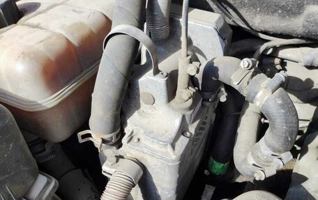 SsangYong Actyon Sports II, 2006 год, 520 000 рублей, 17 фотография