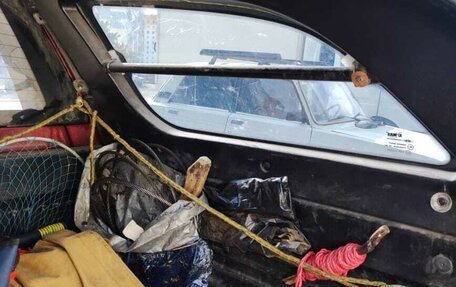 SsangYong Actyon Sports II, 2006 год, 520 000 рублей, 25 фотография