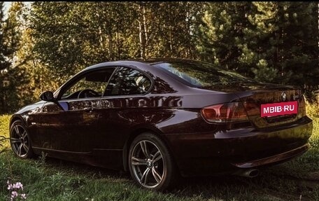 BMW 3 серия, 2008 год, 1 200 000 рублей, 2 фотография
