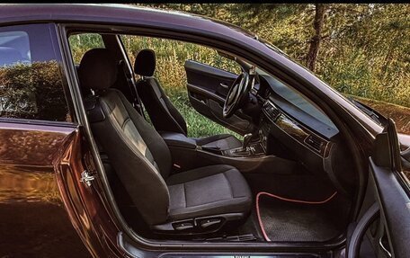 BMW 3 серия, 2008 год, 1 200 000 рублей, 3 фотография
