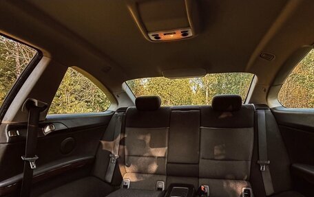 BMW 3 серия, 2008 год, 1 200 000 рублей, 4 фотография