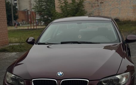 BMW 3 серия, 2008 год, 1 200 000 рублей, 13 фотография